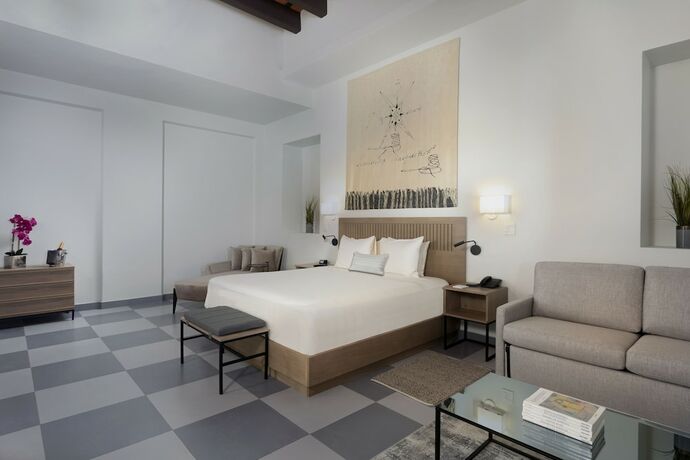Imagen general del Hotel Palacio Provincial - Adults Only. Foto 9