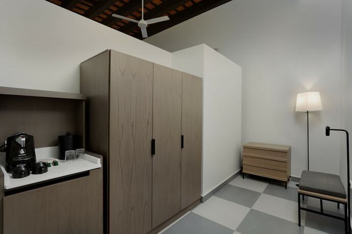 Imagen general del Hotel Palacio Provincial - Adults Only. Foto 10