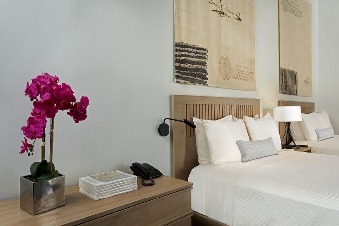 Imagen de la habitación del Hotel Palacio Provincial - Adults Only. Foto 19