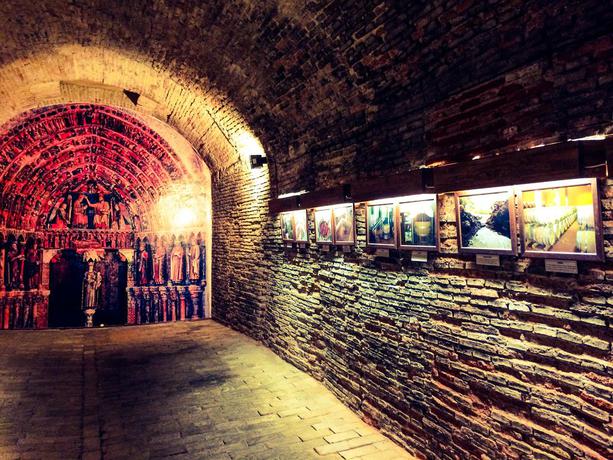 Imagen de los interiores del Hotel Palacio Rejadorada. Foto 21