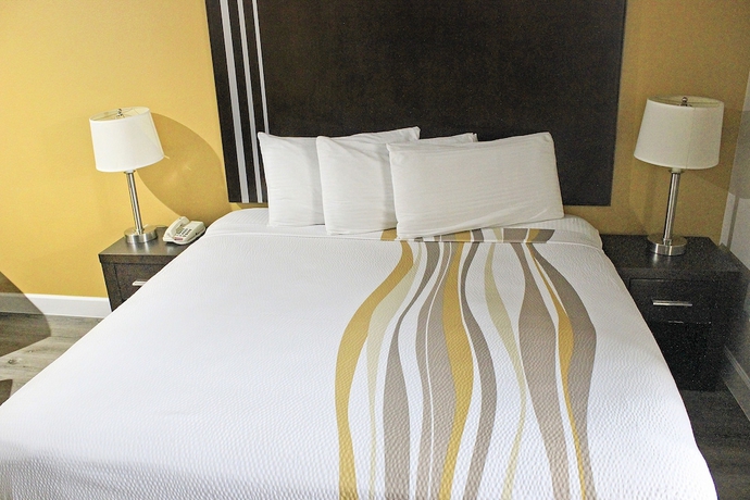 Imagen de la habitación del Hotel Palacio Royale Inn Houston Nw Beltway 8. Foto 8