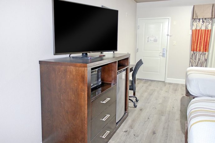 Imagen de la habitación del Hotel Palacio Royale Inn Houston Nw Beltway 8. Foto 9