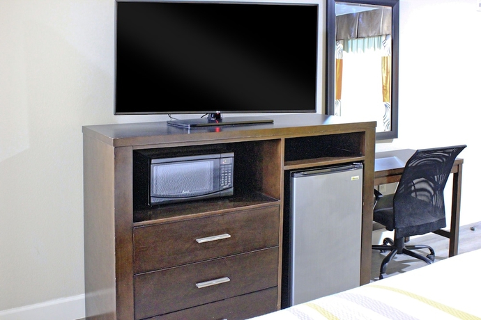 Imagen de la habitación del Hotel Palacio Royale Inn Houston Nw Beltway 8. Foto 10