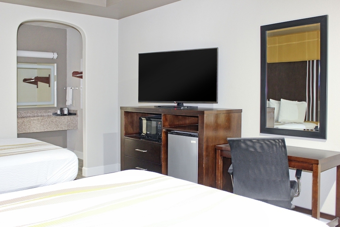 Imagen de la habitación del Hotel Palacio Royale Inn Houston Nw Beltway 8. Foto 11