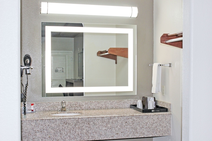 Imagen de la habitación del Hotel Palacio Royale Inn Houston Nw Beltway 8. Foto 15