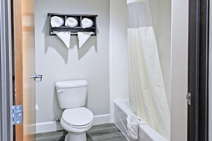 Imagen de la habitación del Hotel Palacio Royale Inn Houston Nw Beltway 8. Foto 16