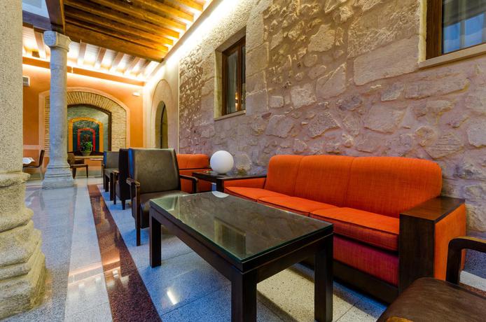 Imagen general del Hotel Palacio San Facundo. Foto 2