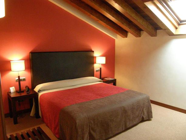 Imagen general del Hotel Palacio San Facundo. Foto 5