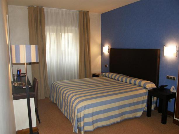 Imagen general del Hotel Palacio San Facundo. Foto 6