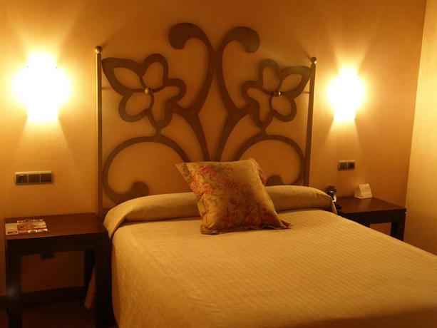 Imagen general del Hotel Palacio San Facundo. Foto 7