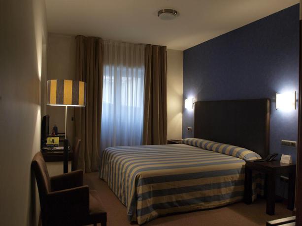 Imagen general del Hotel Palacio San Facundo. Foto 8