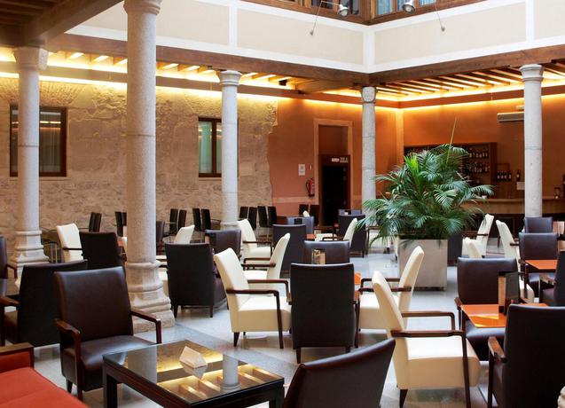 Imagen general del Hotel Palacio San Facundo. Foto 10