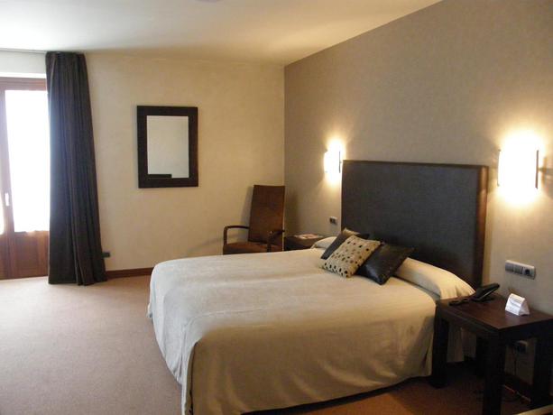 Imagen general del Hotel Palacio San Facundo. Foto 12