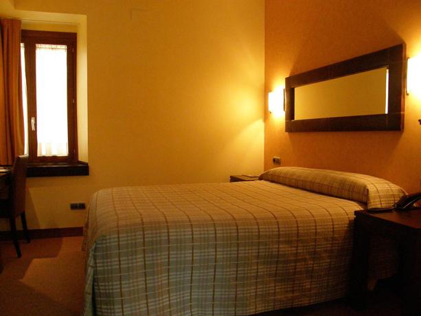 Imagen general del Hotel Palacio San Facundo. Foto 14