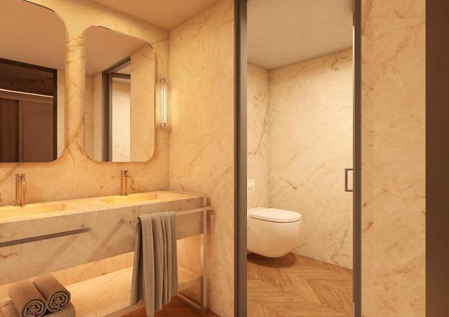 Imagen de la habitación del Hotel Palacio San Juan, a Royal Hideaway. Foto 6