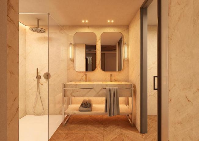 Imagen de la habitación del Hotel Palacio San Juan, a Royal Hideaway. Foto 7