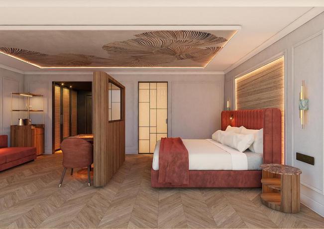 Imagen general del Hotel Palacio San Juan, a Royal Hideaway. Foto 1