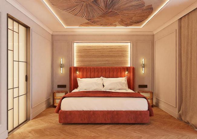 Imagen de la habitación del Hotel Palacio San Juan, a Royal Hideaway. Foto 8