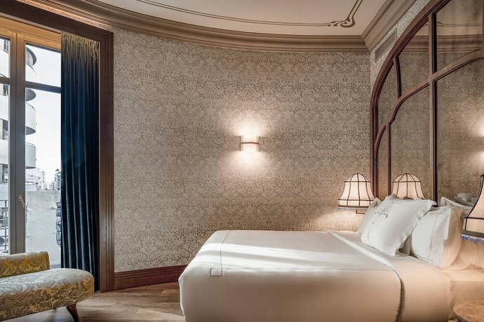 Imagen de la habitación del Hotel Palacio Santa Clara, Autograph Collection. Foto 10