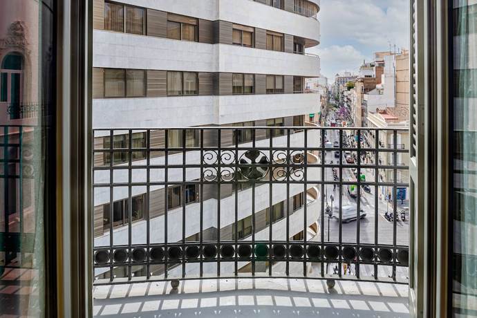 Imagen de la habitación del Hotel Palacio Santa Clara, Autograph Collection. Foto 15