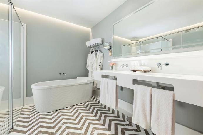 Imagen de la habitación del Hotel Palacio Solecio, A Small Luxury Of The World. Foto 10