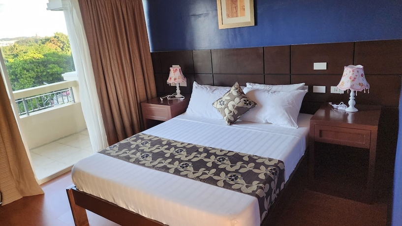 Imagen de la habitación del Hotel Palacio, Tiniguiban. Foto 7