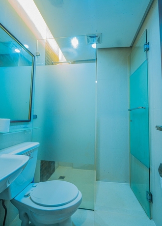 Imagen de la habitación del Hotel Palacio, Tiniguiban. Foto 9
