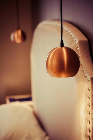 Imagen de la habitación del Hotel Palacio Torre De Galizano. Foto 9