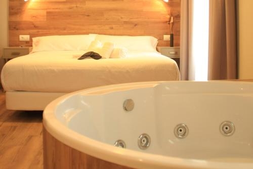 Imagen general del Hotel Palacio Torre De Galizano. Foto 2