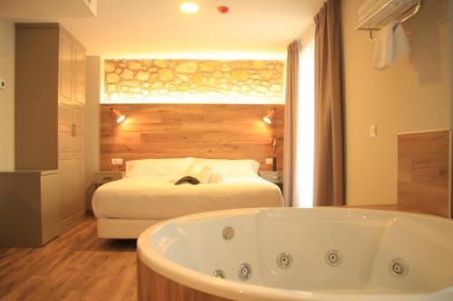 Imagen general del Hotel Palacio Torre De Galizano. Foto 3