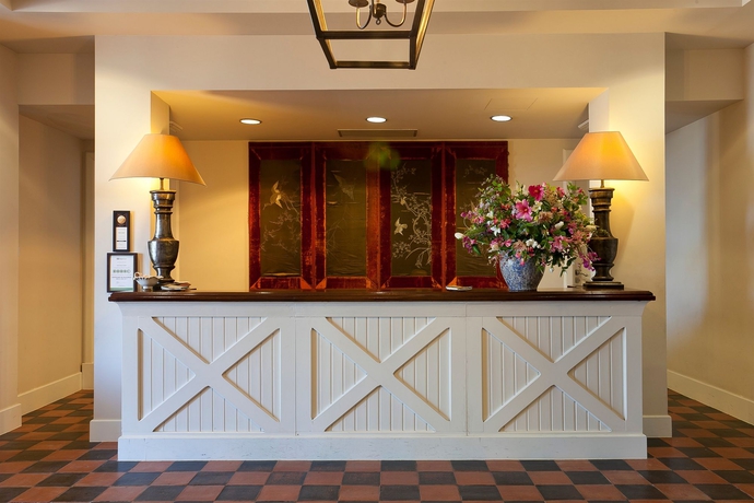 Imagen de los interiores del Hotel Palacio Urgoiti. Foto 14