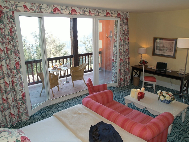 Imagen de la habitación del Hotel Palacio Urgoiti. Foto 9