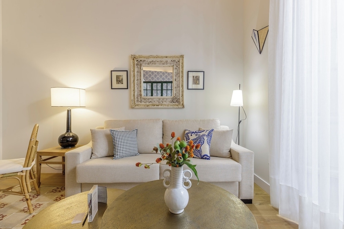 Imagen de la habitación del Hotel Palacio Vegafuente. Foto 5