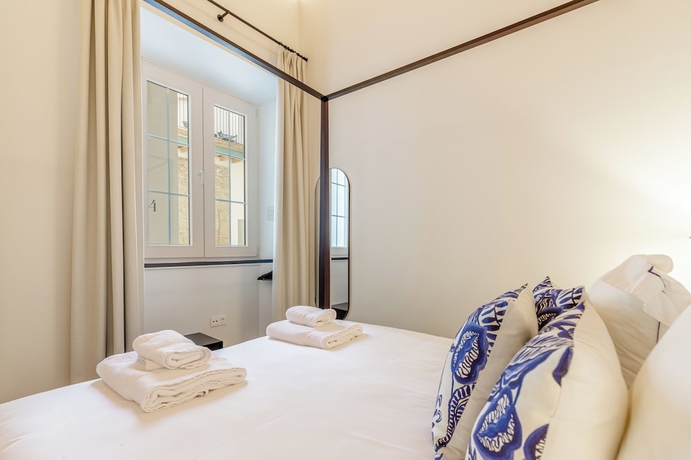 Imagen de la habitación del Hotel Palacio Vegafuente. Foto 9