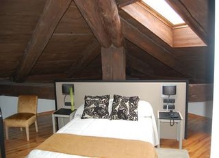 Imagen general del Hotel Palacio de Allepuz. Foto 3