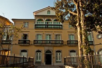 Imagen general del Hotel Palacio de Garaña, Costa Oriental Asturiana. Foto 1