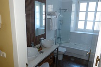 Imagen general del Hotel Palacio de Gara&ntilde;a, Costa Oriental Asturiana. Foto 2