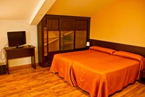 Imagen general del Hotel Palacio de Gara&ntilde;a, Costa Oriental Asturiana. Foto 3