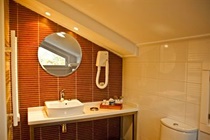 Imagen general del Hotel Palacio de Gara&ntilde;a, Costa Oriental Asturiana. Foto 4