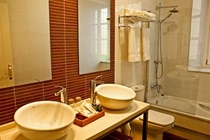 Imagen general del Hotel Palacio de Gara&ntilde;a, Costa Oriental Asturiana. Foto 16