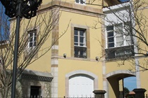 Imagen general del Hotel Palacio de Gara&ntilde;a. Foto 5