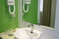 Imagen general del Hotel Palacio de Gara&ntilde;a. Foto 6