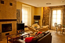 Imagen general del Hotel Palacio de Gara&ntilde;a. Foto 8