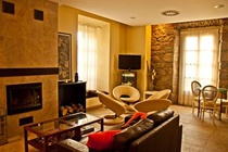 Imagen general del Hotel Palacio de Gara&ntilde;a. Foto 15