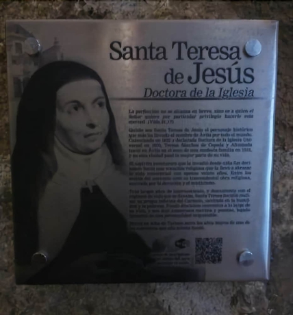 Imagen de los interiores del Hotel Palacio de Monjaraz. Foto 19