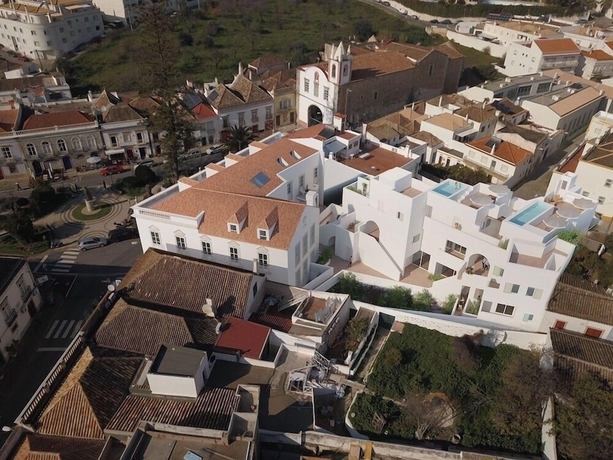 Imagen general del Hotel Palacio de Tavira. Foto 1