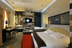 Imagen general del Hotel Palacio de la Serna. Foto 4