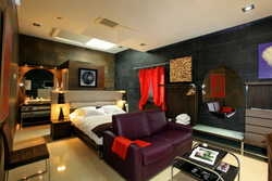 Imagen de la habitación del Hotel Palacio de la Serna. Foto 6