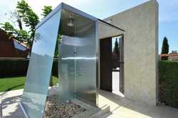 Imagen de los exteriores del Hotel Palacio de la Serna. Foto 10