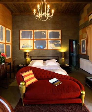 Imagen general del Hotel Palacio de la Serna. Foto 3